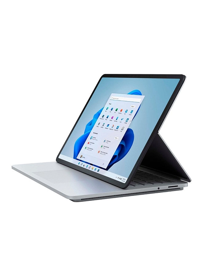 Surface Laptop Studio ABY-00013 - 14.4'' Core i7-11370H 32GB LPDDR4X 1TB SSD
