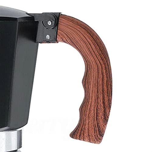 Percolator Pot - 6cup 300ML Aluminum