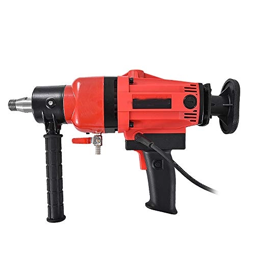 Portable Drilling Machine - 220V 1900W