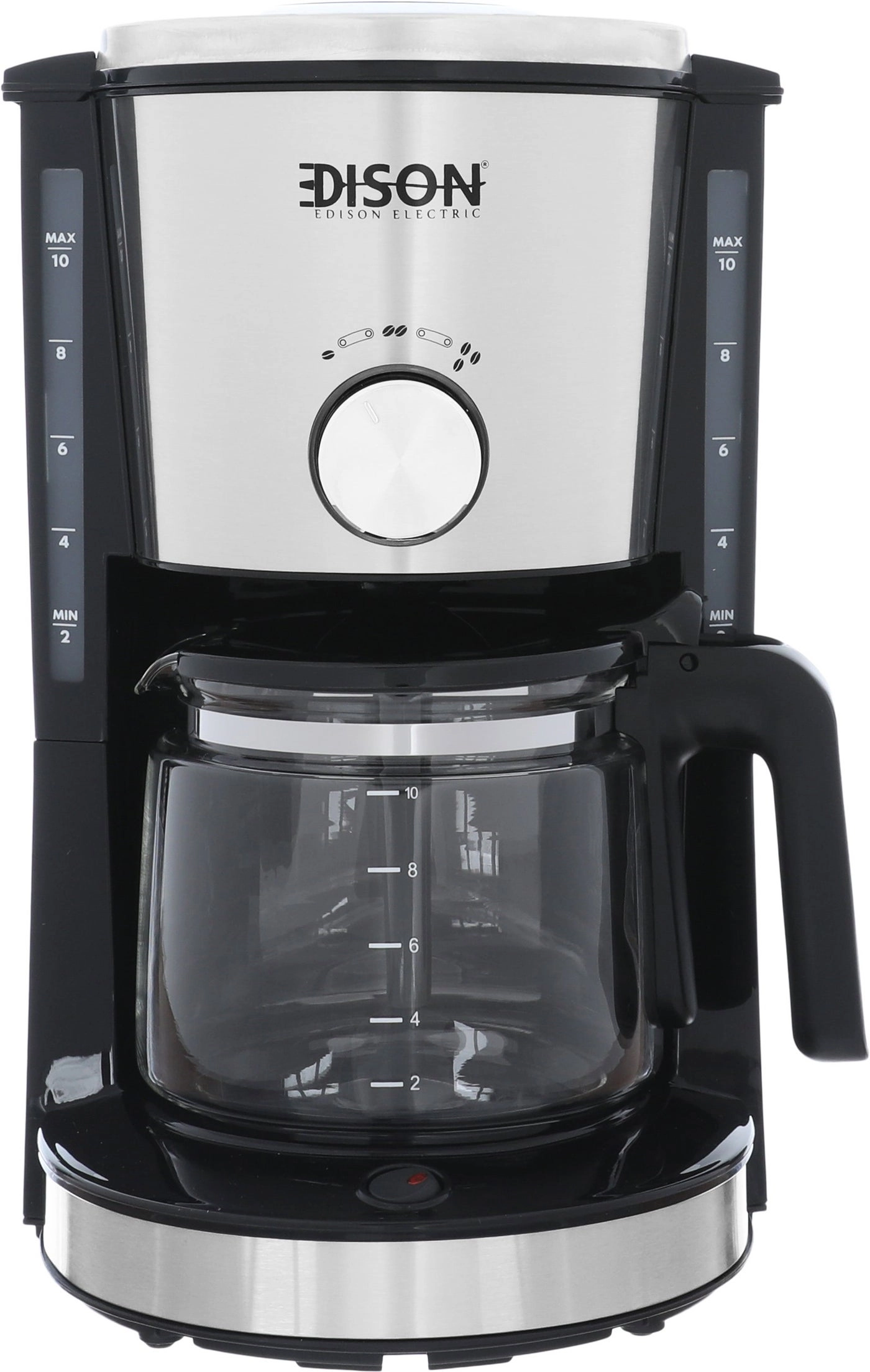 Edison Coffee Machine CM338