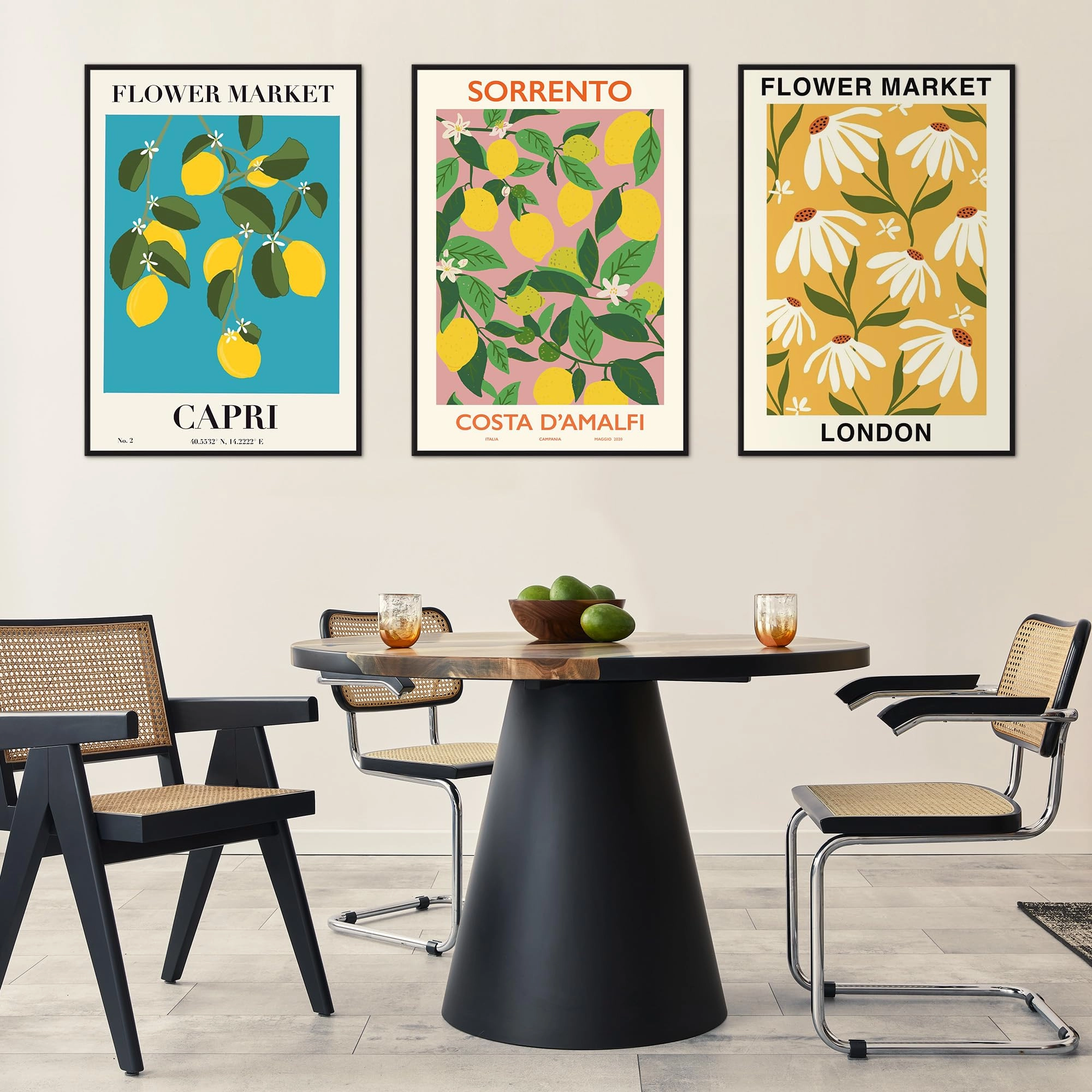 Picture Frame - 59.4x84.1cm