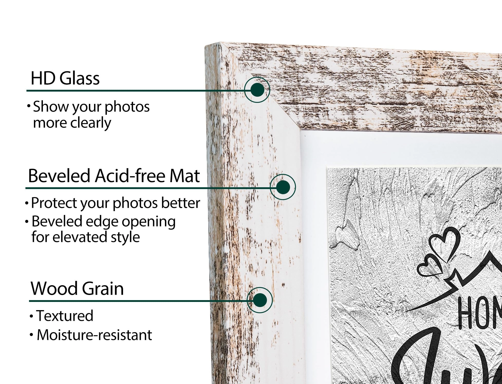 Picture Frame - 11x14