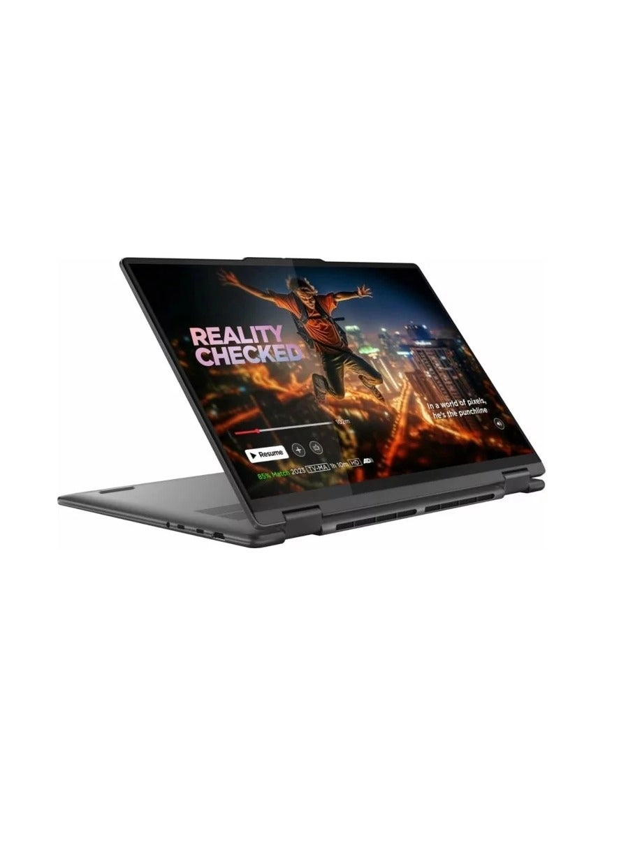 Yoga 7 83DL0002US - 16'' Ultra 7 155U 16GB DDR5 1TB SSD