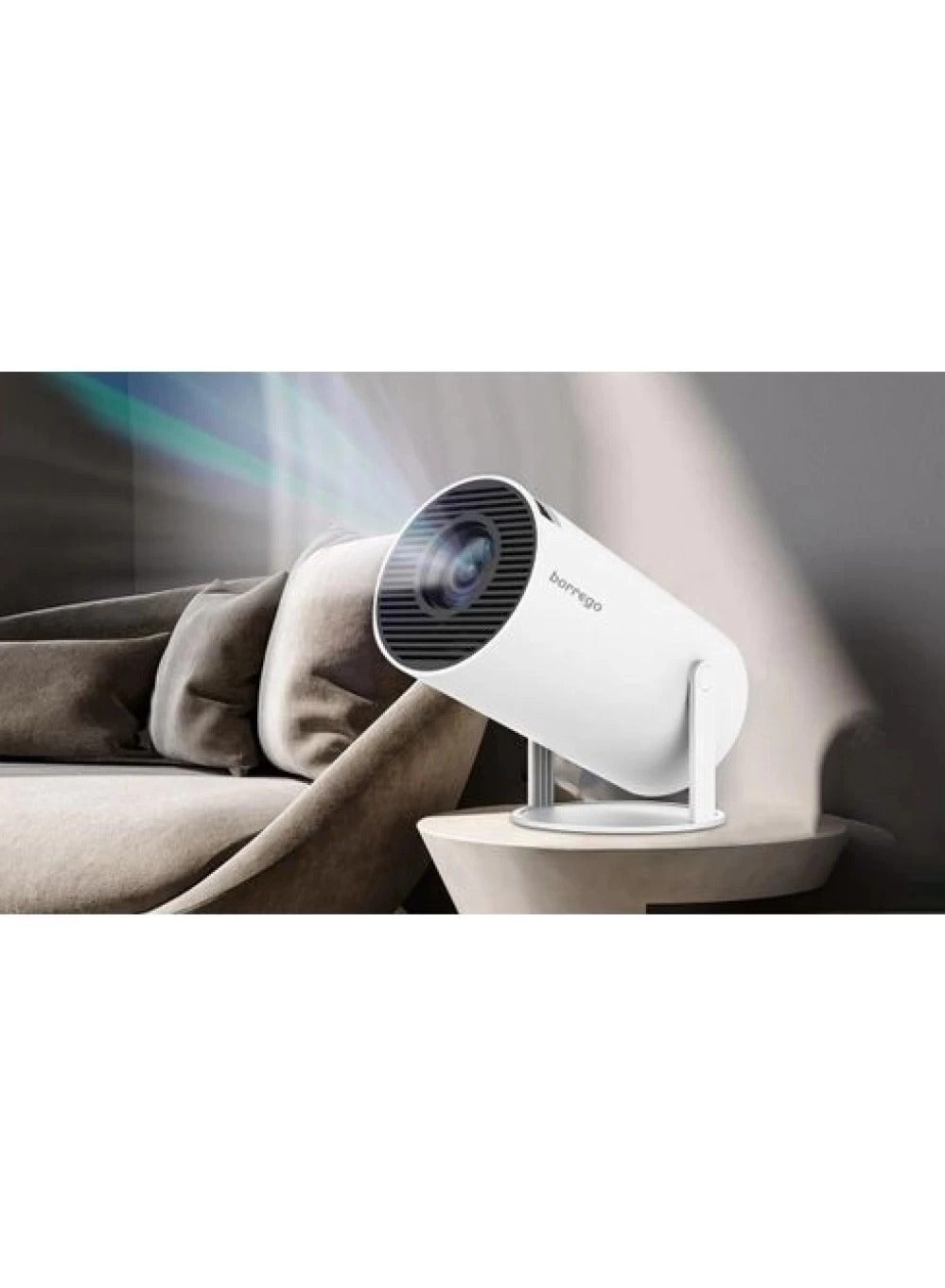 Smart 2 Smart2 120 ANSI lumens