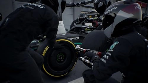 F1 Manager 2023 - PlayStation 5