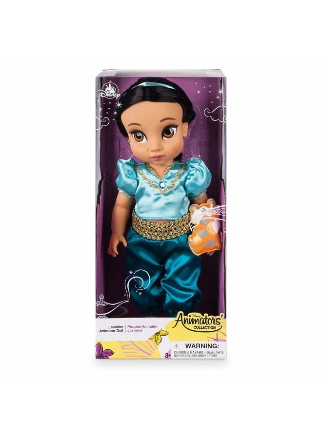 Jasmine Doll - 16 Inches Animators' Collection Ages 3+