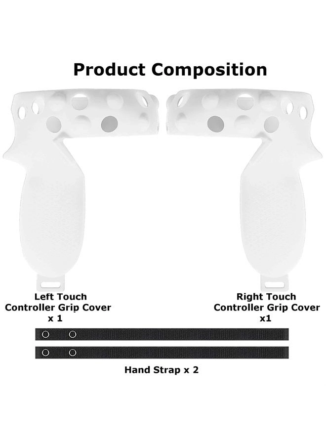 Silicone Controller Grip - Oculus Quest 2