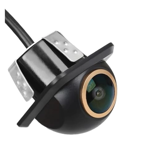 Rear View Camera - Night vision 480TV line