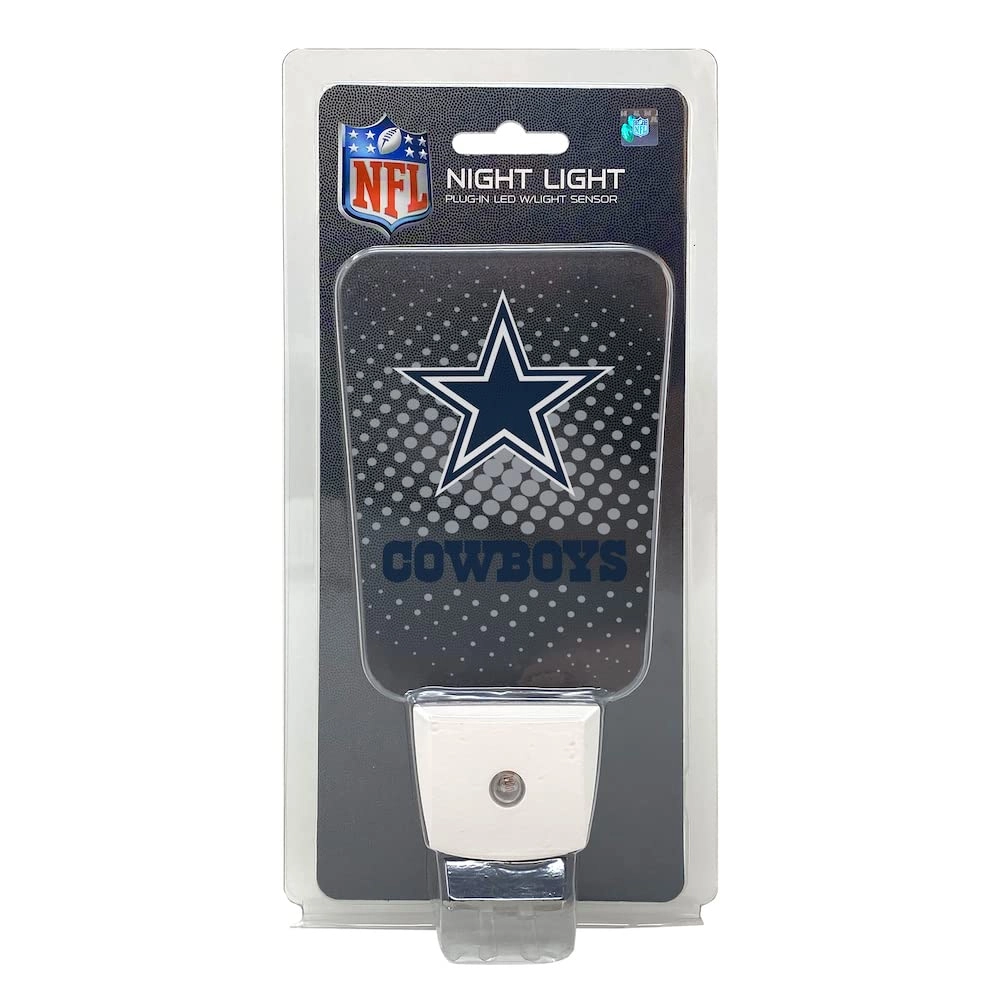 Team Night Light - Corded Electric