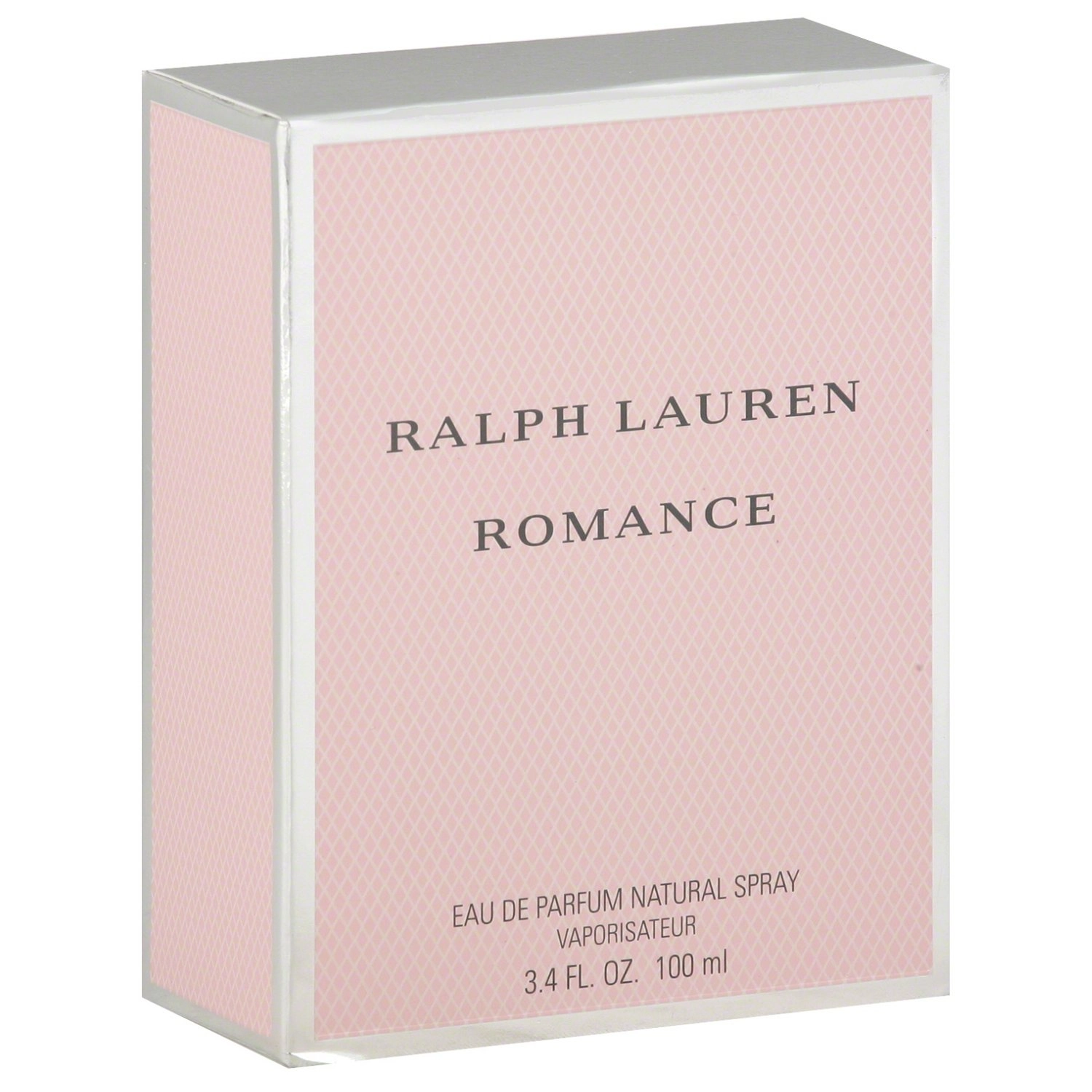 Romance Eau de Parfum 100 ml