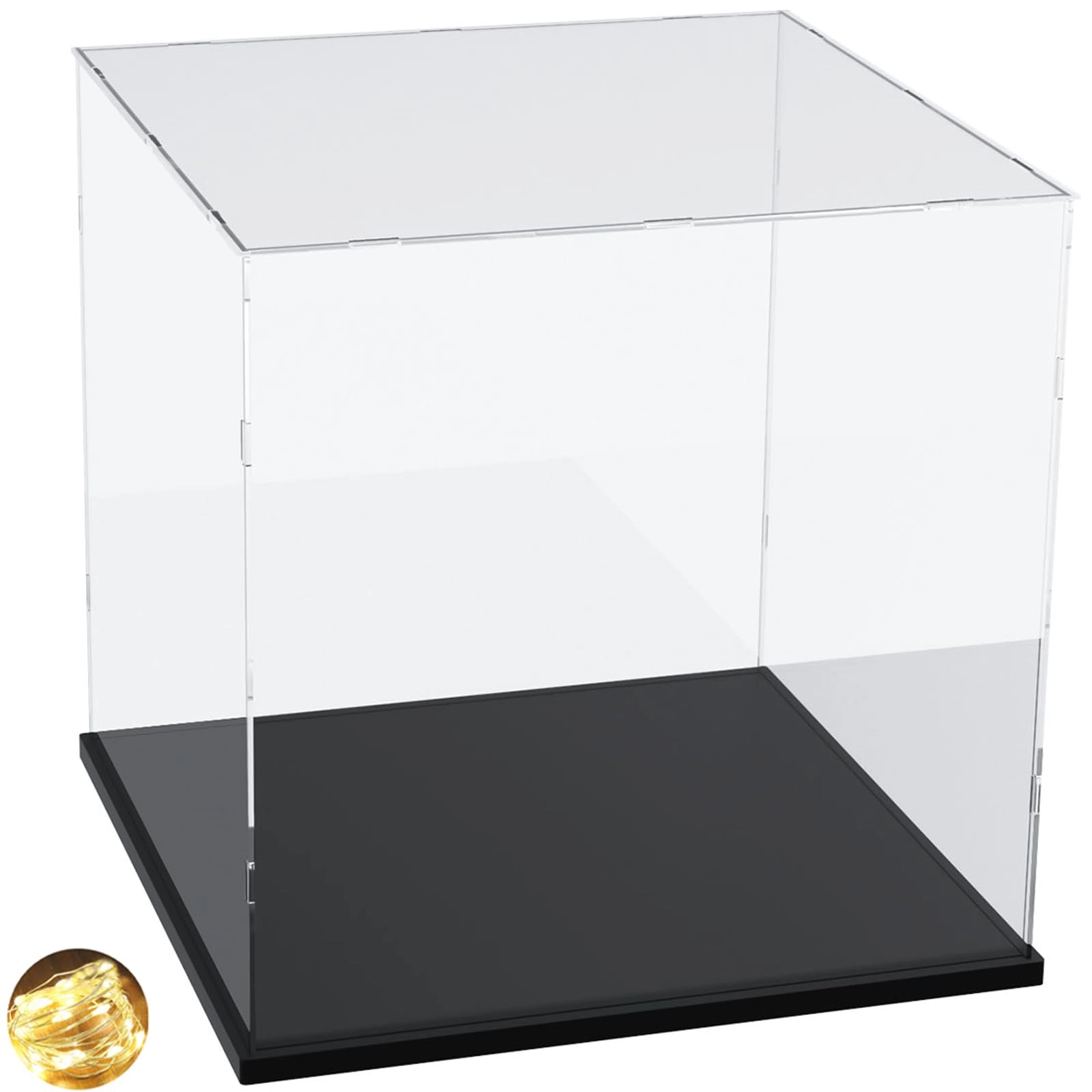 DuvinDD Acrylic Display Case