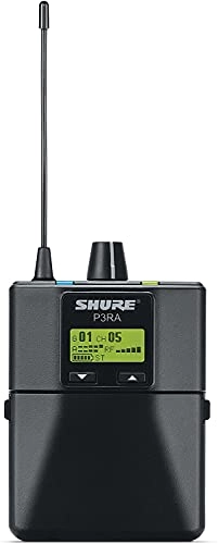 PSM300 Wireless Microphone