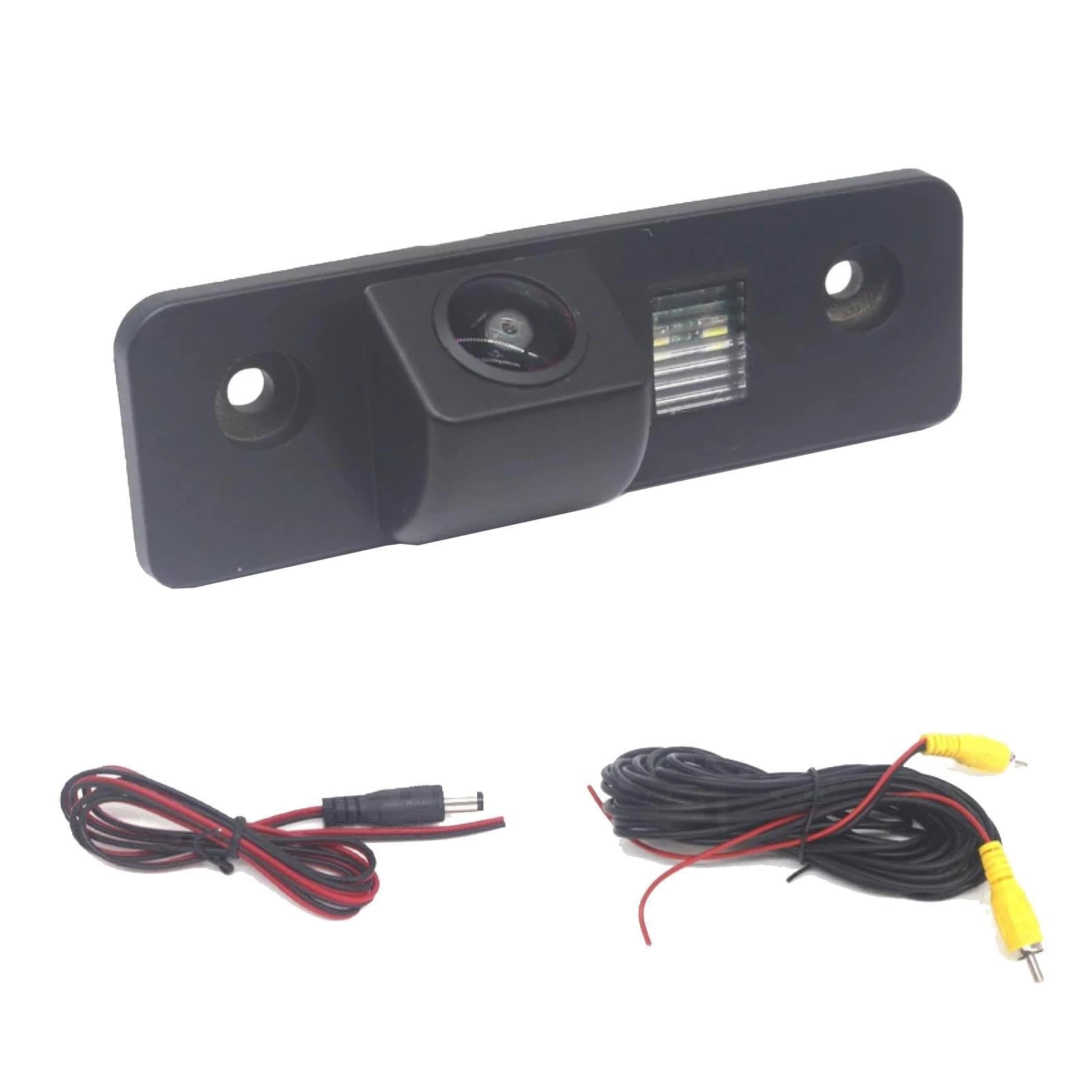 Reversing Camera - Night vision