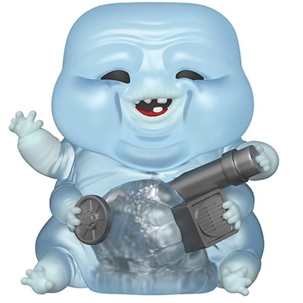 FUNKO Muncher - Ghostbusters: Afterlife