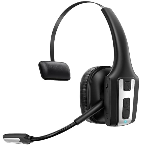 KH122M Wireless Headset