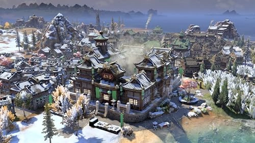 Sid Meier's Civilization VII Deluxe Edition - PlayStation 5