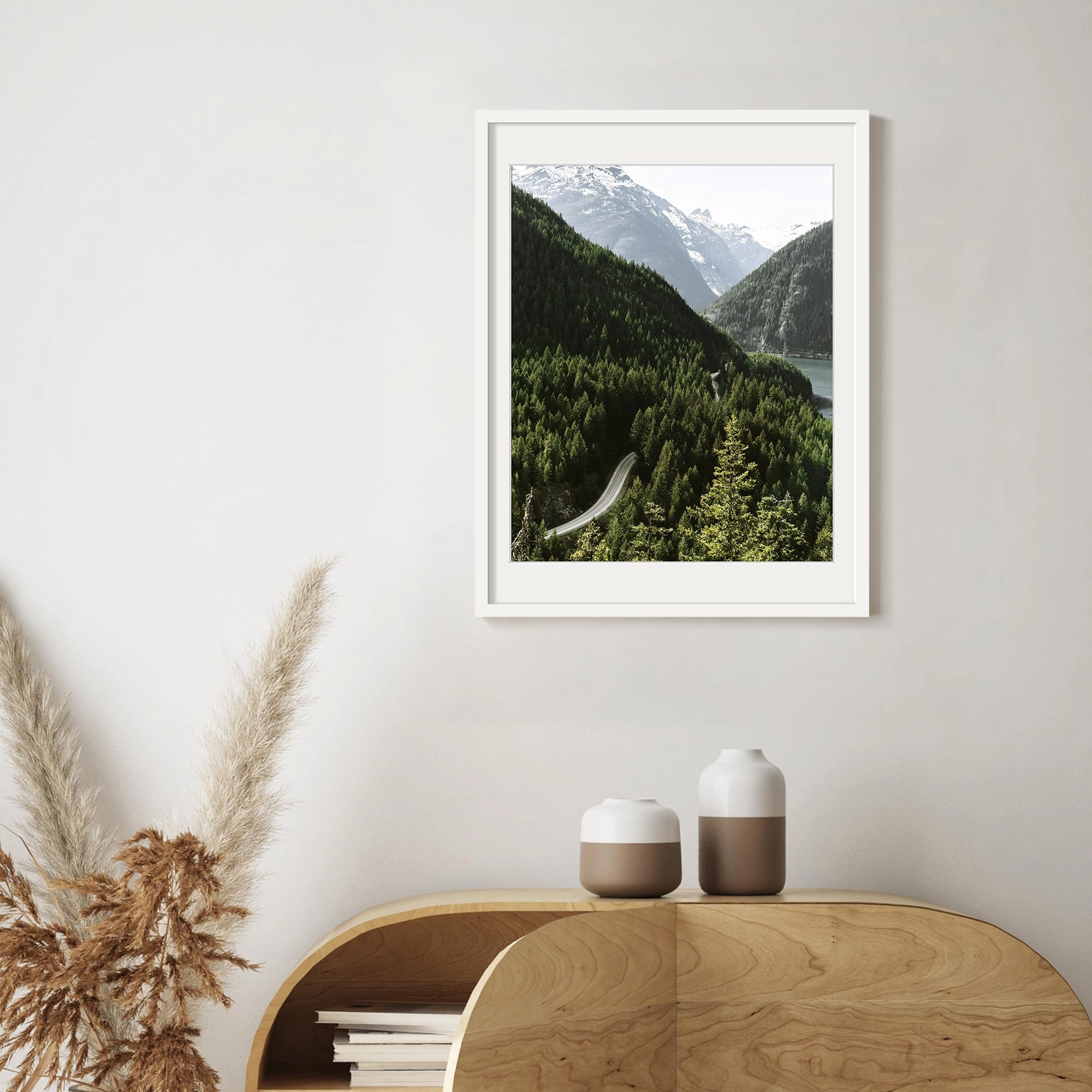 Poster Frame - 18x24 1