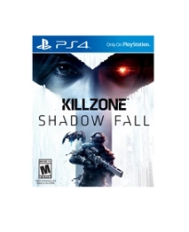 Killzone Shadowfall - PlayStation 4