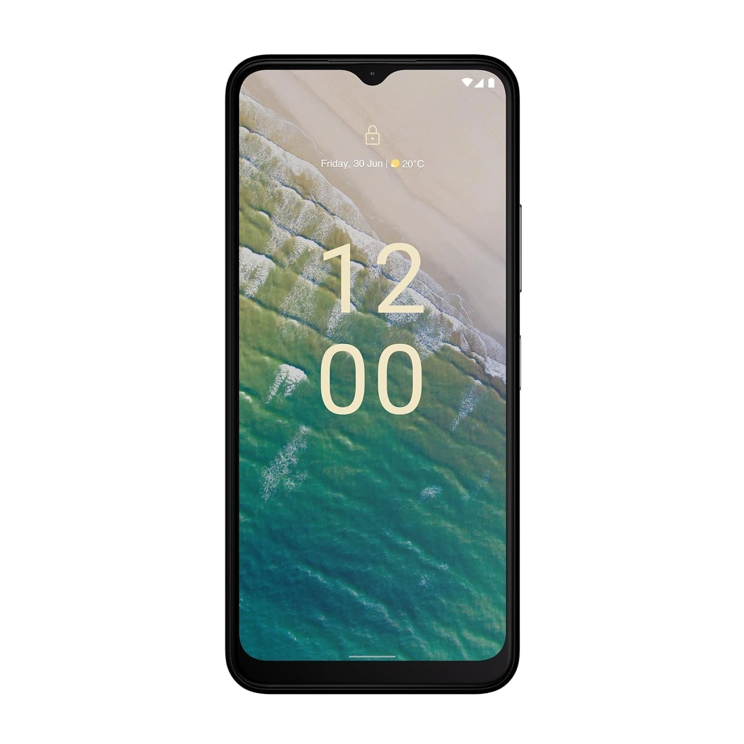 Nokia C32 - 4GB 64GB