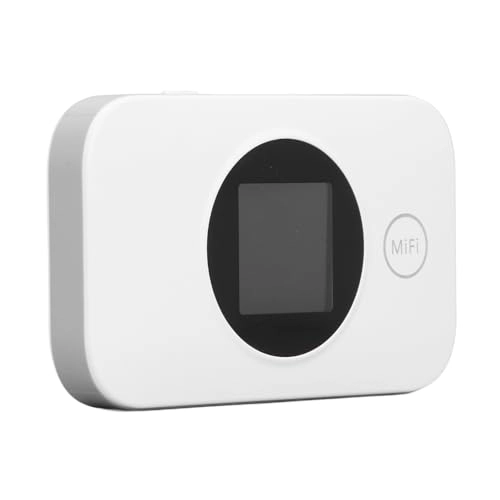 Travel Router - 4G 802.11 b/g/n 150Mbps