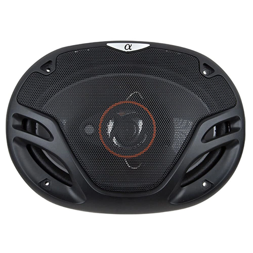AS29 - 6x9 3-Way