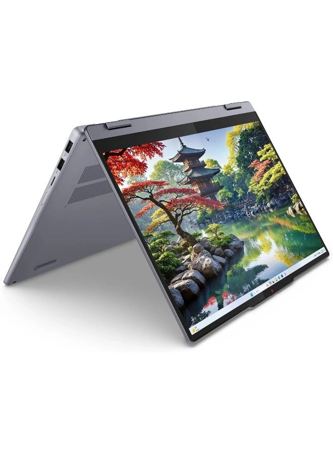 IdeaPad 5 83KR0047US - 14'' Core Ultra 5 255U 8GB DDR5 1TB SSD