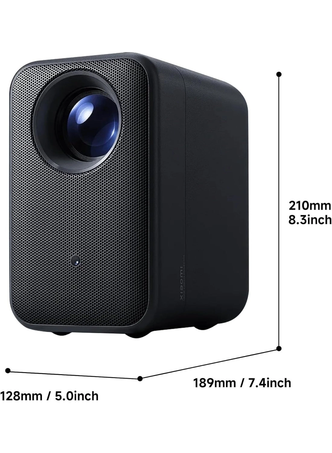 L1 Pro - 400 ISO Lumens 1080p