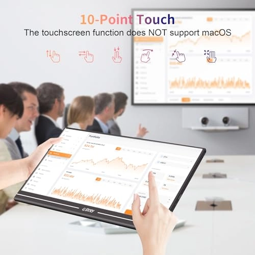 GSN56TB - 15.6 1920 x 1080 Pixels