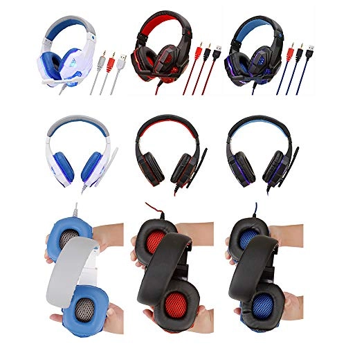 BH3-B Wired Headset