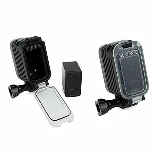 Waterproof Diving LED Light - Flash Lamp for GoPro 10/9/8/7/6/5