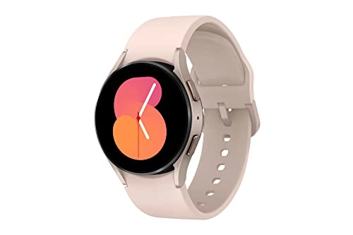 Galaxy Watch 5 40mm Aluminum LTE GPS