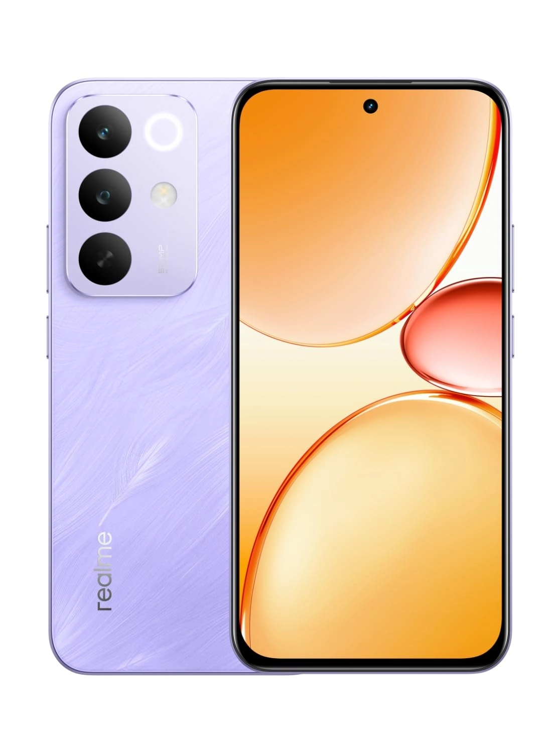 realme C85 Pro - 8GB 256GB