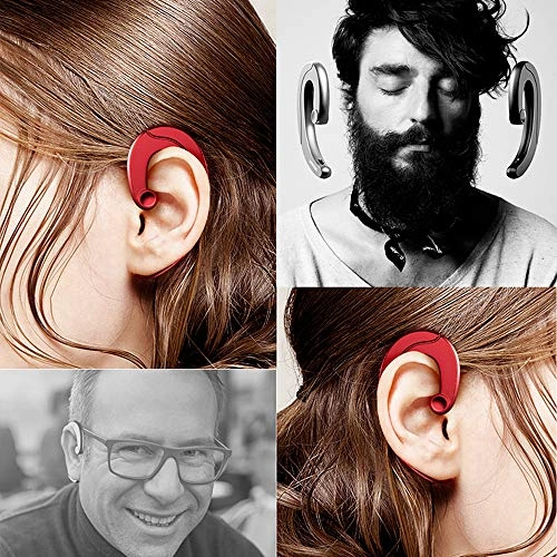 Bluetooth E1 Wireless Headphone