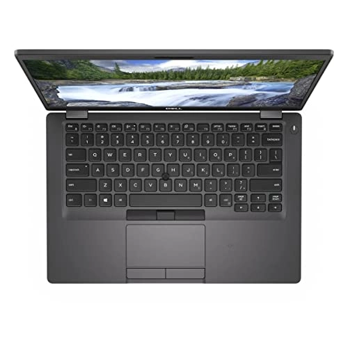 (Renewed) Latitude 5400 - 14'' Core i5 8GB DDR4 256GB SSD