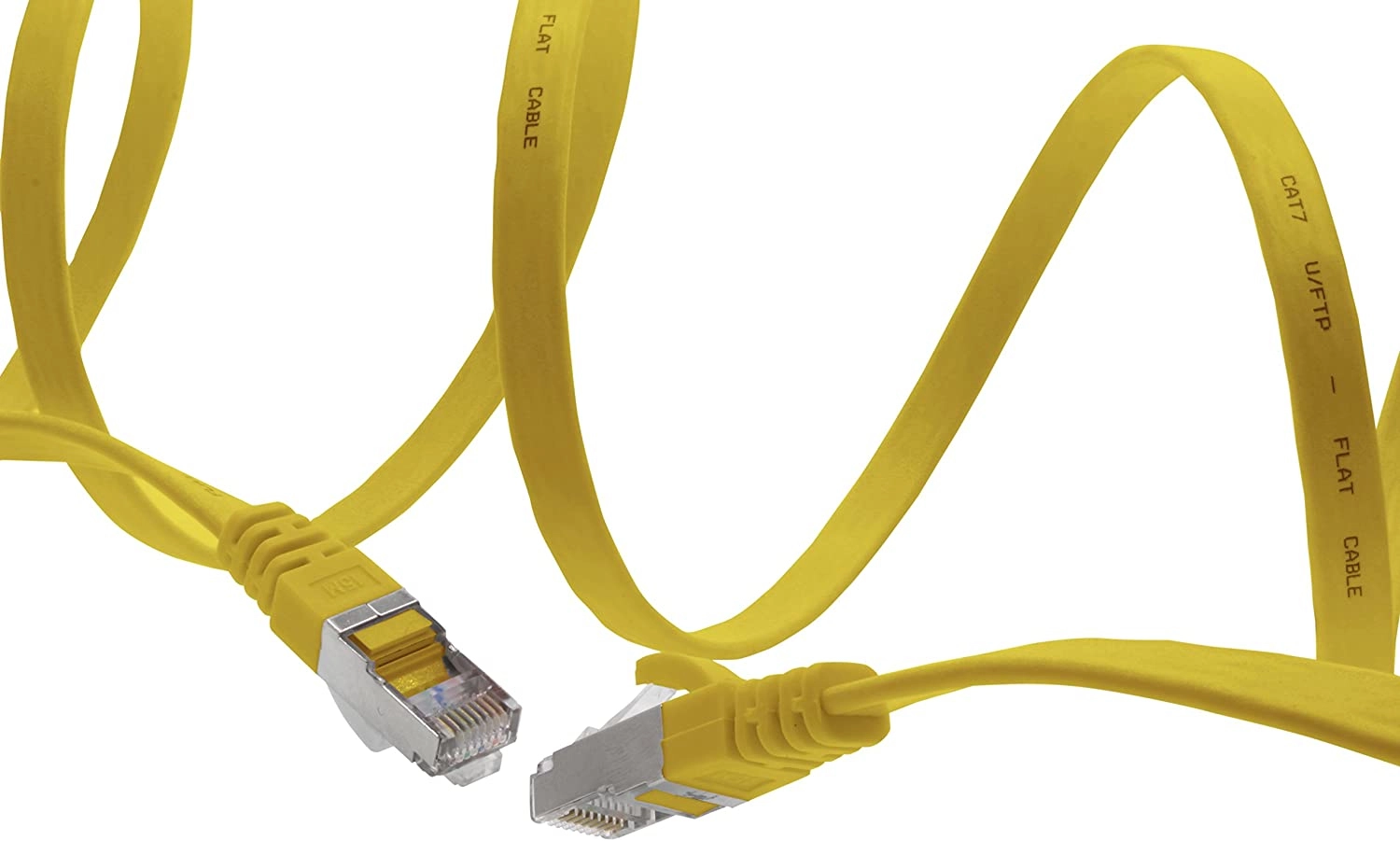 Cat.7 Lan ethernet cable - 5m