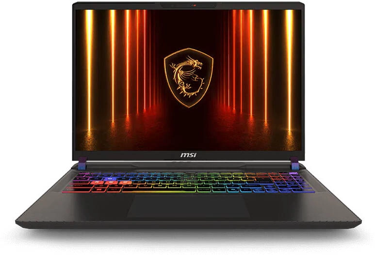 Lenovo Vector 16 HX AI A2XWHG 9S7-15M352-275 - 16'' Core Ultra 7 255HX 16GB TB 1TB SSD