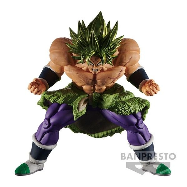 DRAGON BALL SUPER BLOOD OF SAIYANS SPECIALXVII