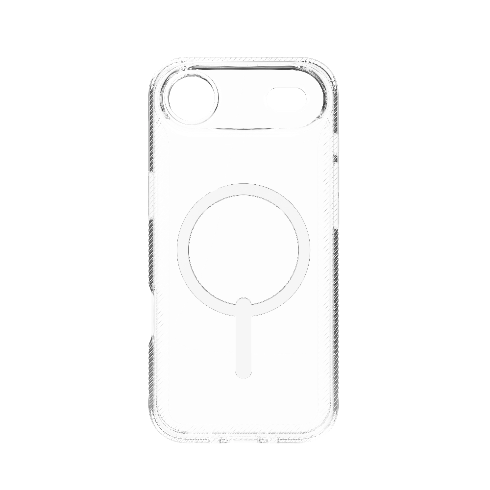 ZAGG Luxe Snap Case MagSafe for Apple iPhone 17 Air