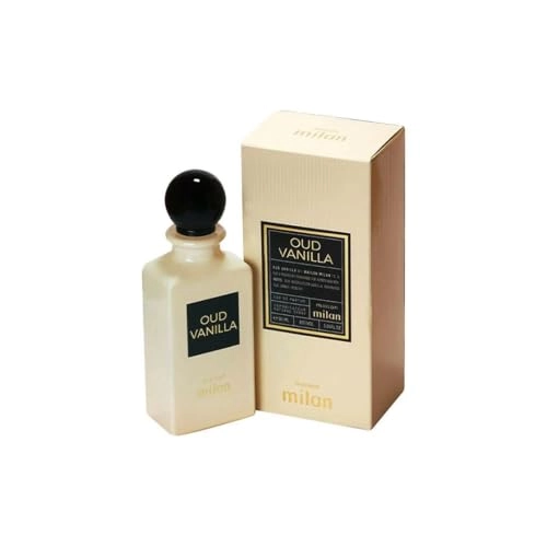 OUD VANILLA Eau de Parfum 100ml