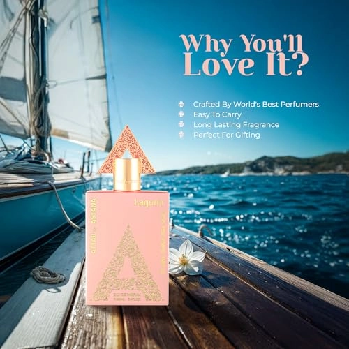 Laguna Eau de Parfum 100ml