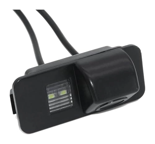 Mk2 Reversing Camera - Night vision 728 x 512