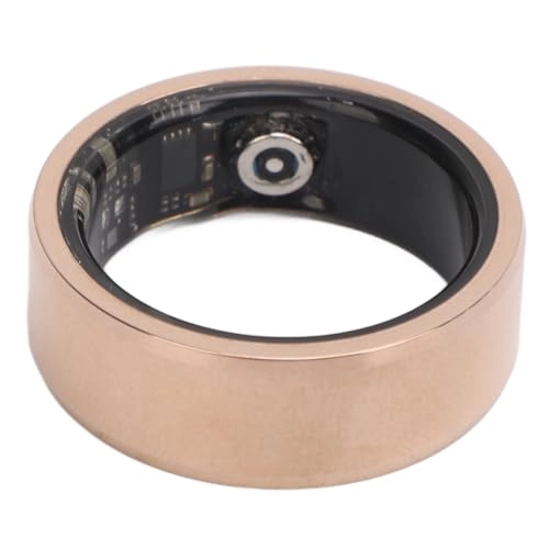 Smart Health Ring - 21.5mm/0.85"