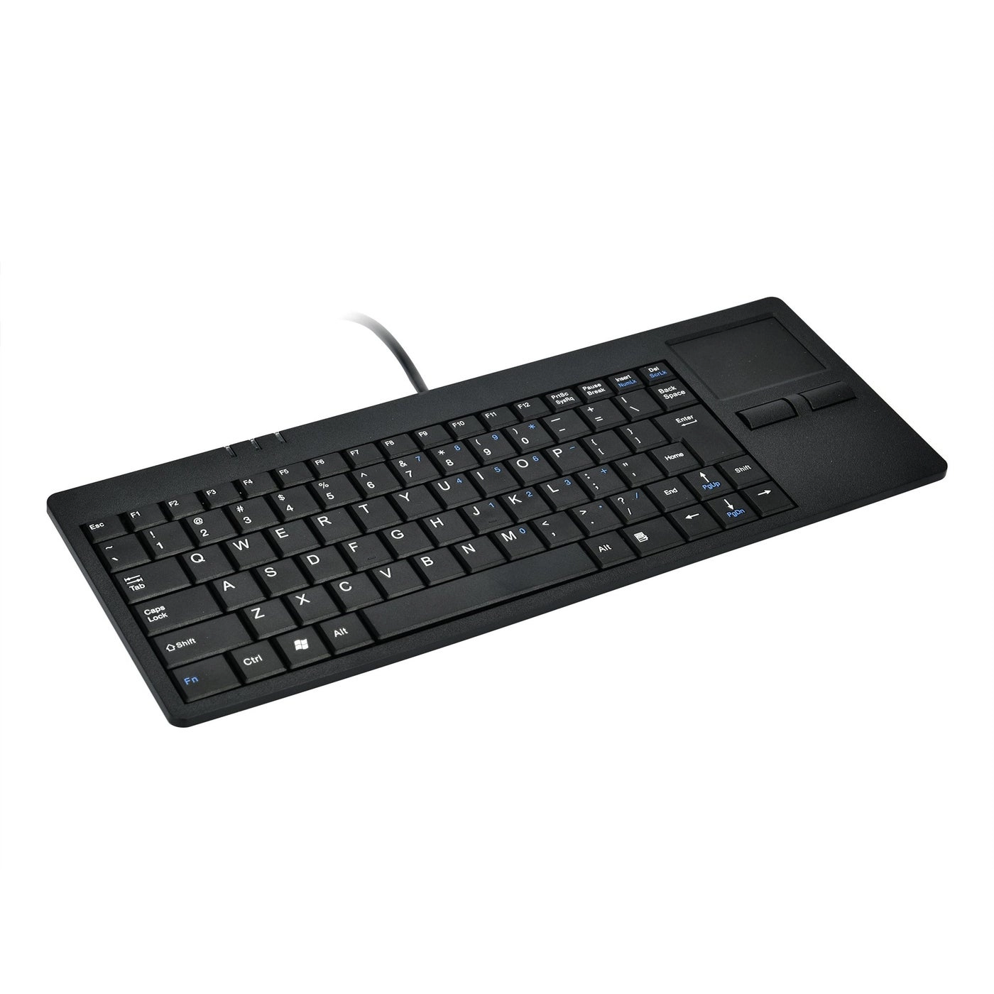 Wired Silm Keyboard - Wired