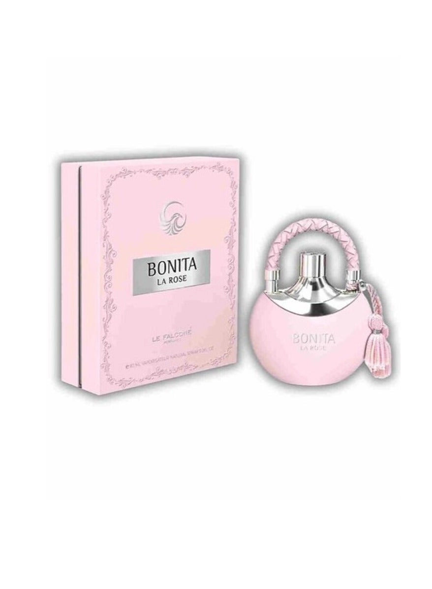 Le Falcone Bonita La Rose Eau de Parfum 100 ml