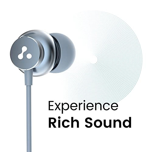 Stringz 38 Wired Earphone