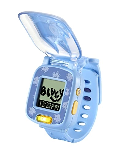 Bluey Wackadoo Watch - 3, 4, 5, 6 + Years