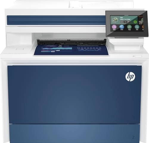 Color LaserJet Pro MFP 4303DW 5HH65A