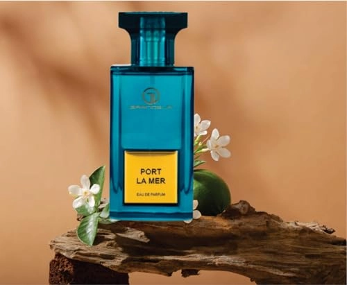 Port La Mer Eau de Parfum 100ml