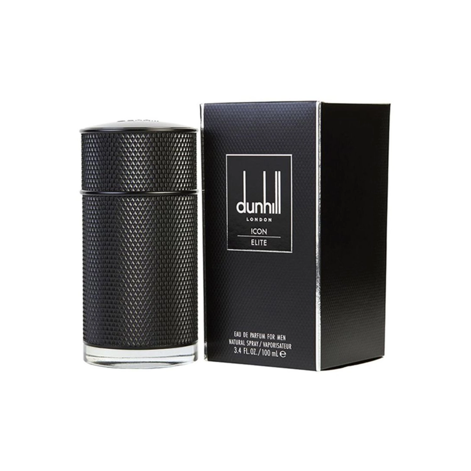 Dunhill Icon Elite Eau de Parfum 100 ml