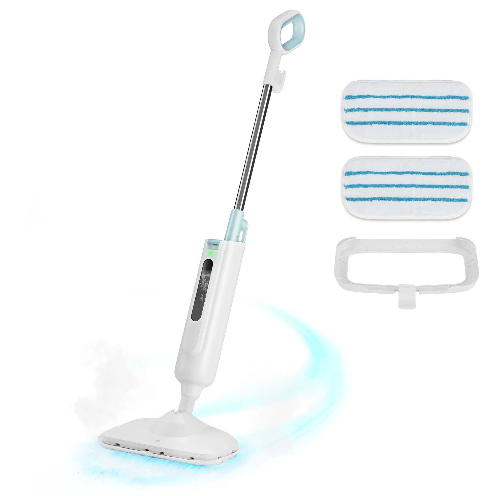 SageNest Steam Mop for Floor Cleaning - 11.2oz